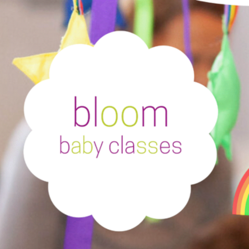 BloomBaby Classes Dunston Activity Centre OurGateshead